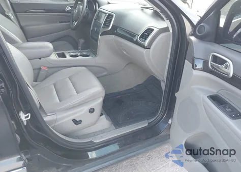 2013 Jeep Grand Cherokee Laredo z USA, uszkodzony, nr VIN 1C4RJFAG8DC610042